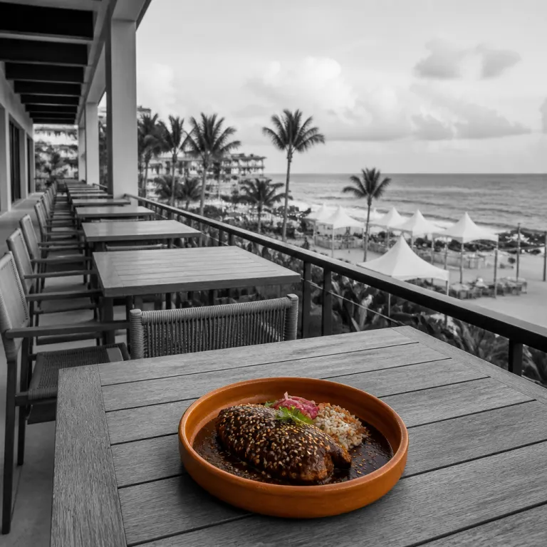 Apapaxoa 2026: the Riviera Maya food festival worth booking a hotel around