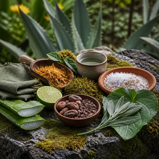 The nervous-system spa: why Mexico's luxury retreats are ditching the massage menu for something deeper