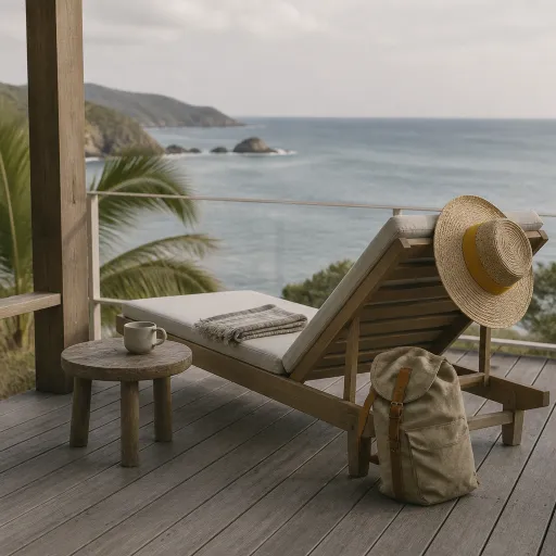 September on the Pacific: why Mexico's shoulder season is a solo traveller's best-kept rate