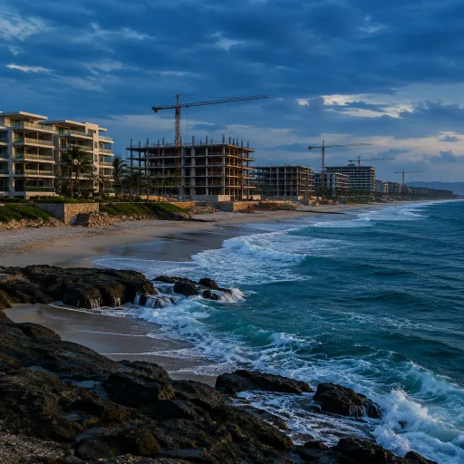 World Tourism Day in a country building 247 hotel projects: Mexico's hospitality balance sheet