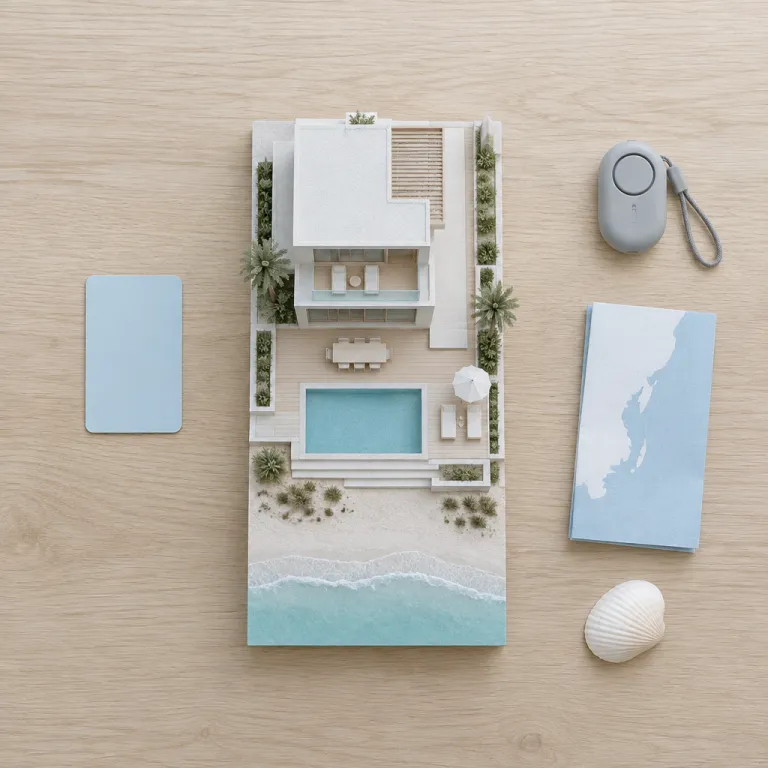 Is Sayulita in Mexico safe for a luxury seaside stay ?