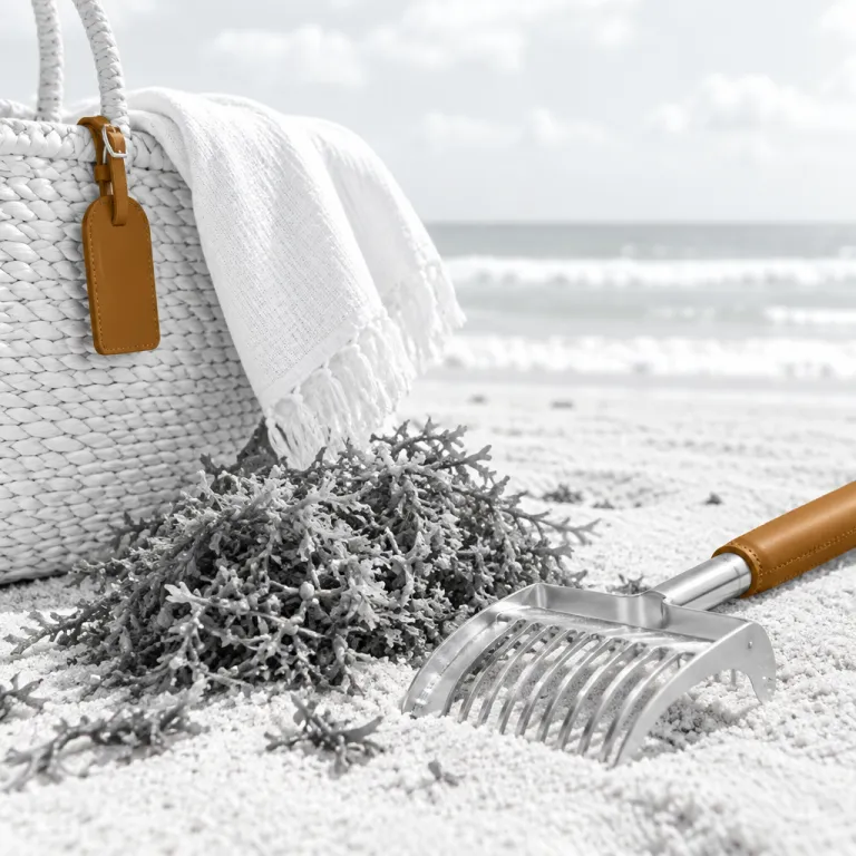 Planning around sargassum season in Cancún for a flawless luxury beach stay