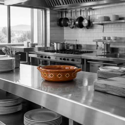 Cooking with the chef: Mexico's best hotel kitchens that let guests behind the pass