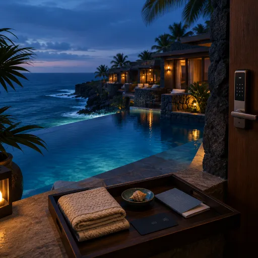 How Mexico’s new luxury booking pipelines reshape premium hotel stays