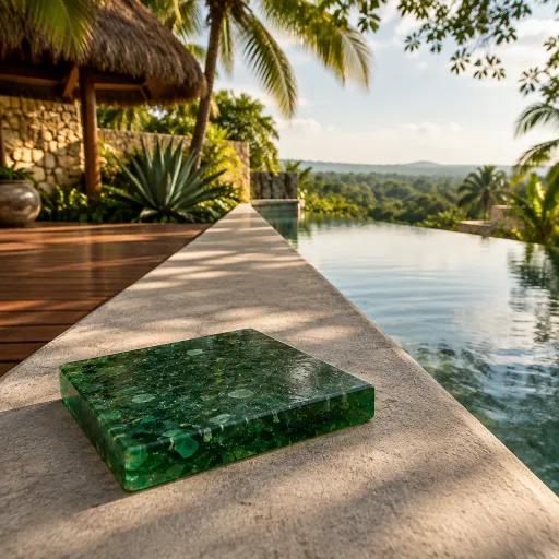 Beyond the green badge: how to tell real eco-luxury from greenwashing in Mexico