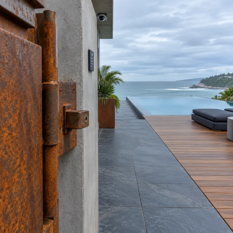 Is Sayulita safe for luxury seaside stays in Mexico’s Pacific Riviera ?