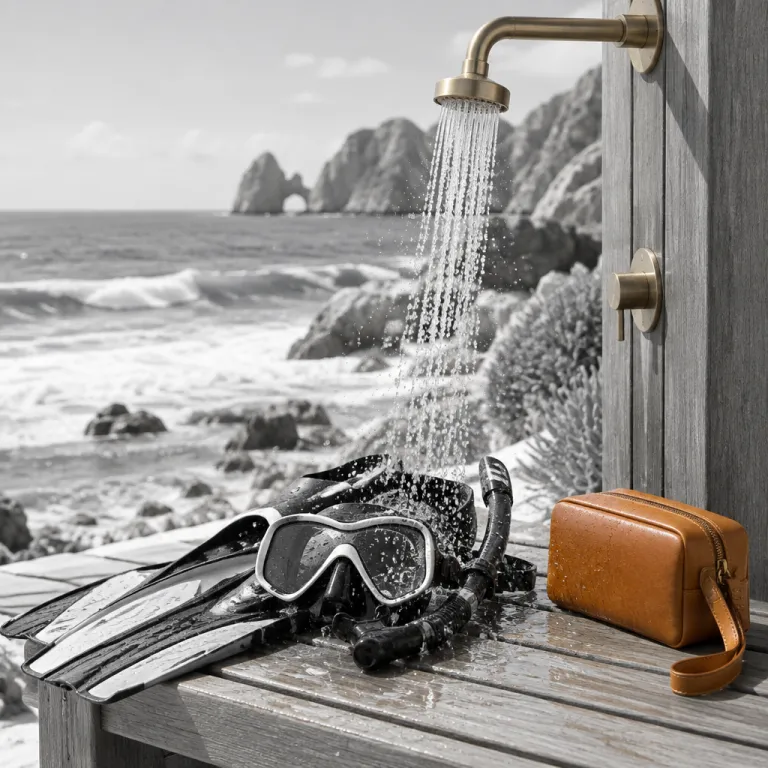 Is it safe and enjoyable to swim in the ocean in Cabo? A luxury traveler’s guide