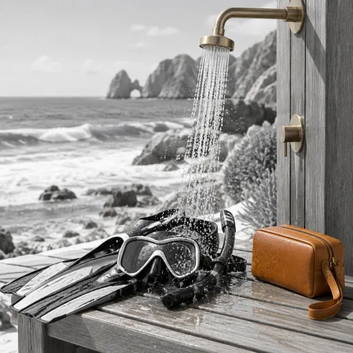 Is it safe and enjoyable to swim in the ocean in Cabo? A luxury traveler’s guide