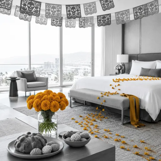 Day of the Dead 2026: the luxury hotel stays that place you inside the celebration