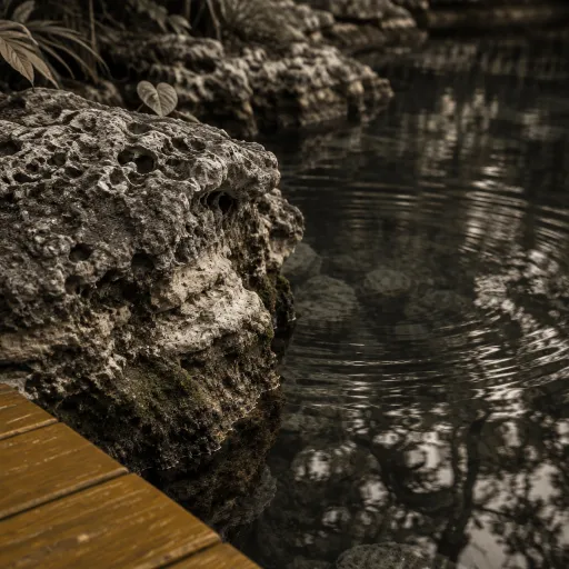 Kimpton's first all-inclusive just opened in the Riviera Maya, and it's built around cenotes, not buffets