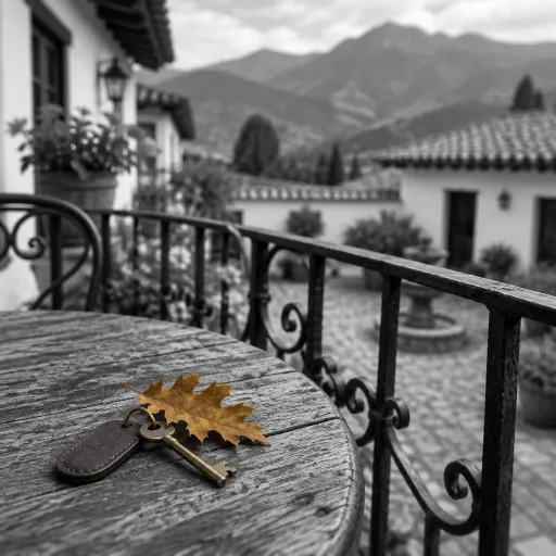 Autumn in Mexico's highlands: where the light turns gold and the crowds thin