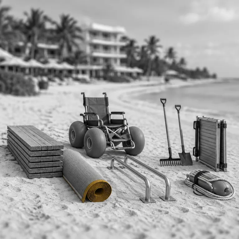 How recent Tulum beach access improvements are reshaping luxury seaside stays