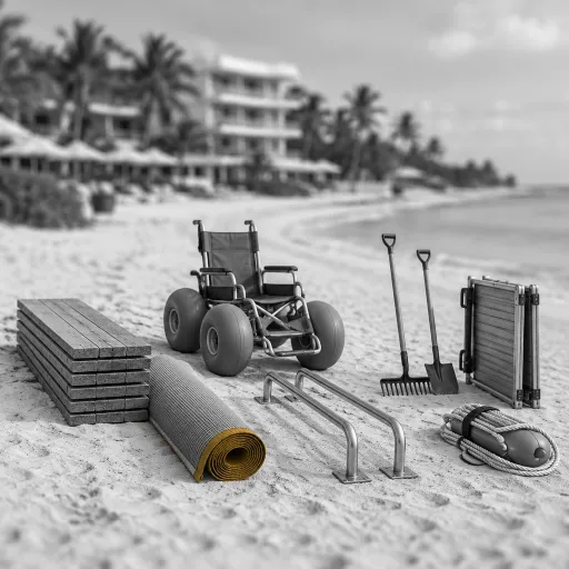 How recent Tulum beach access improvements are reshaping luxury seaside stays