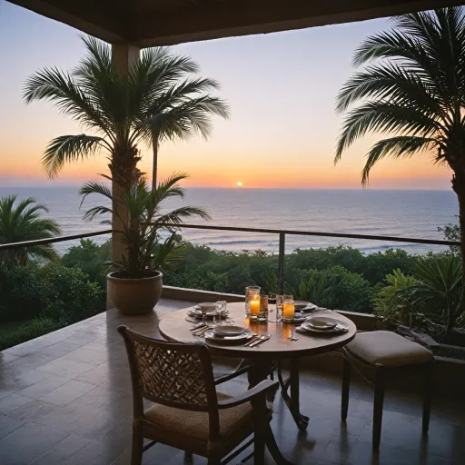 Mexico luxury hotel booking website: elevate your stay with exclusive experiences