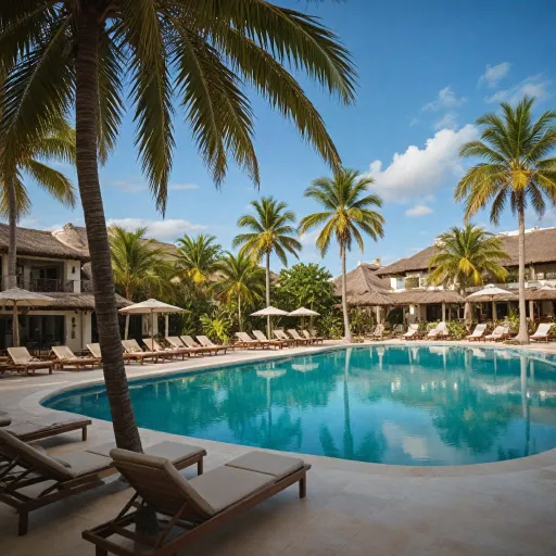 Unveiling the finest exclusive hotels in Playa del Carmen: Riviera Maya’s luxury escapes