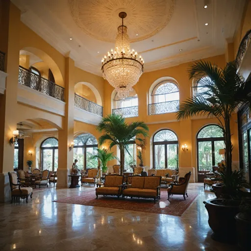 Unlocking the best premium hotel deals in Mexico: A guide to luxury stays and exclusive offers