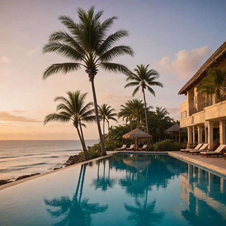 Where to stay in luxury: Mexico’s finest hotels and resorts for an unforgettable escape