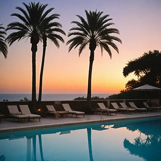 Luxury beachfront hotels in Mexico: an insider’s guide to the best resorts, private pools, and exclusive experiences