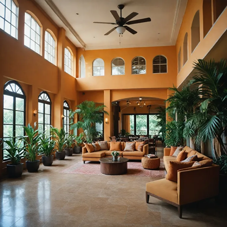 Effortless online booking for luxury hotels in Mexico: elevate your travel experience