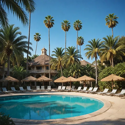 Family escapes redefined: the finest family friendly luxury resorts in Mexico