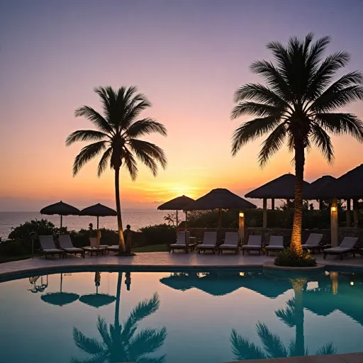 Unlock exclusive savings on Mexico premium hotel discounts for your next luxury escape