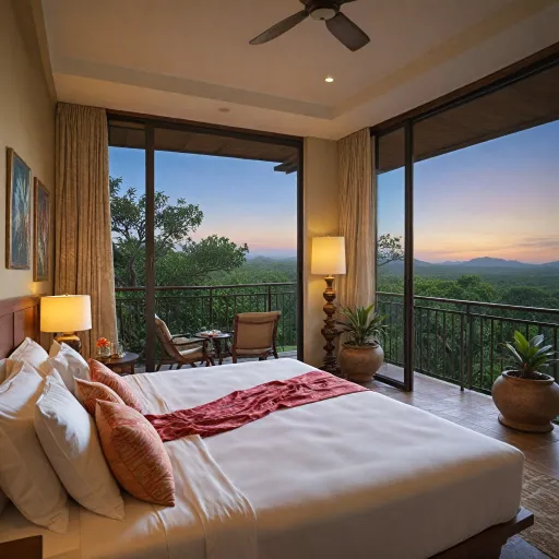 Mexico’s top rated premium hotels: an expert guide to luxury stays