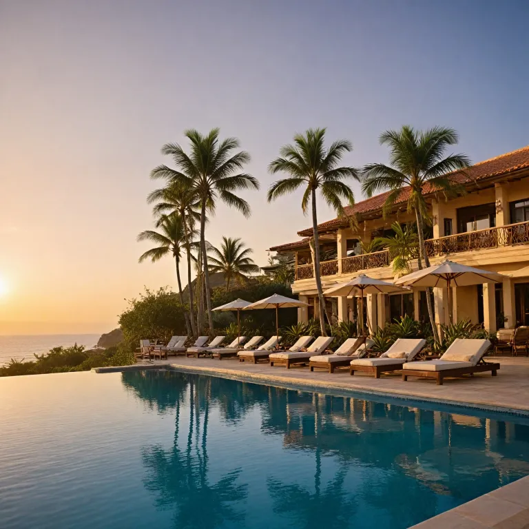 Your guide to booking luxury hotels in Mexico: strategies for premium stays