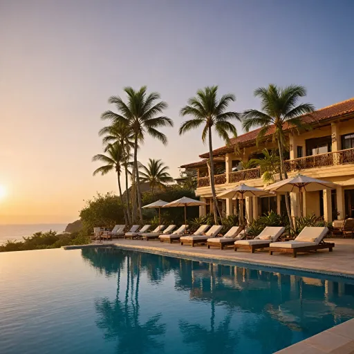 Your guide to booking luxury hotels in Mexico: strategies for premium stays