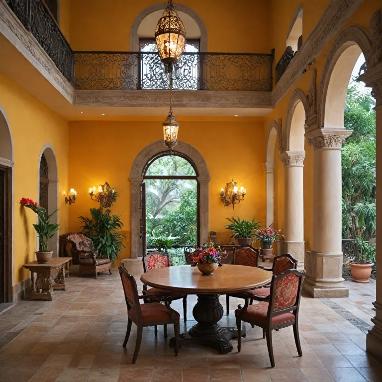 Experience the best luxury hotels in Oaxaca: elegance, comfort, and Oaxacan charm