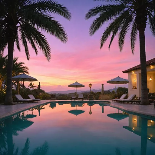 How to book last minute luxury hotels in Mexico for the best value