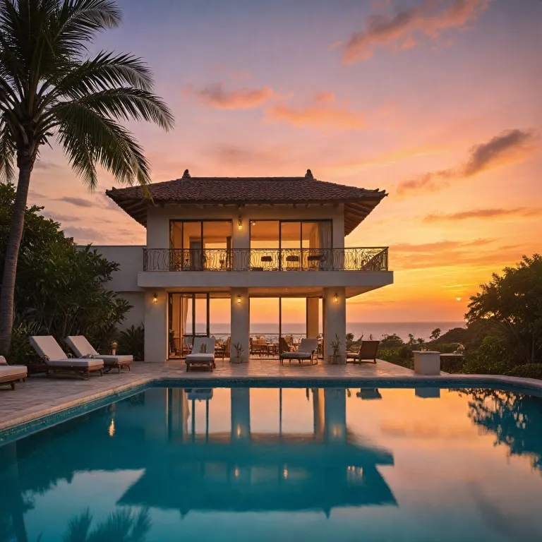 Mexico luxury hotel online deals: elevate your stay with exclusive offers