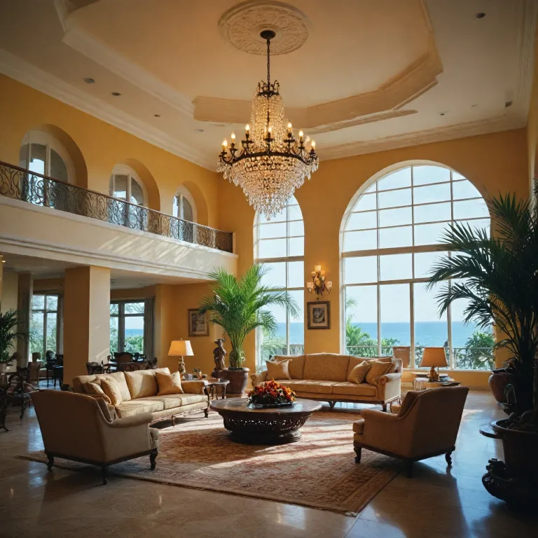 Elevating your premium hotel booking experience in Mexico: a guide to luxury stays and exclusive offers