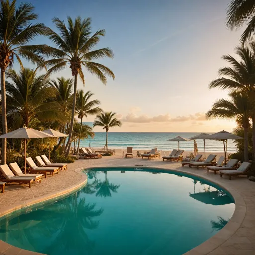 How to plan a grand oasis cancun spring break escape in style