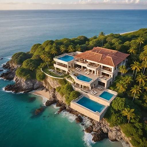 How punta mita villa rental pricing 2026 shapes your next luxury escape