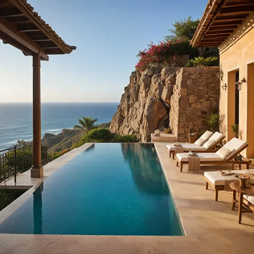 Mexico hospitality news shaping luxury hotel choices for discerning travelers