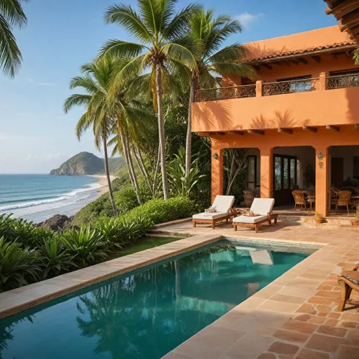 Sayulita vacation rentals for refined stays on Mexico’s Pacific coast