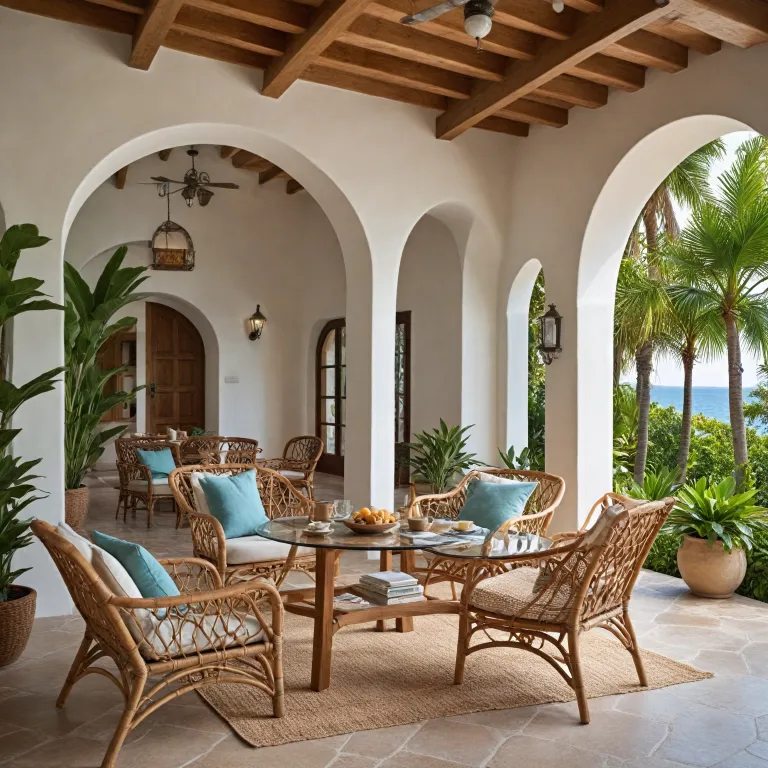 Elegant sayulita Mexico vacation rentals for a refined coastal escape