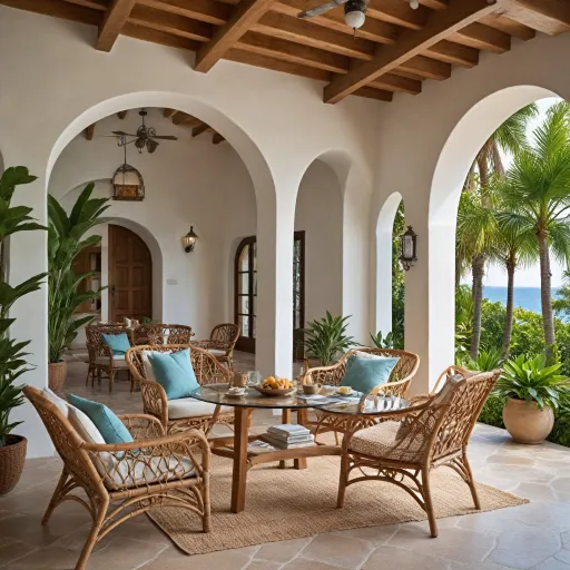 Elegant sayulita Mexico vacation rentals for a refined coastal escape