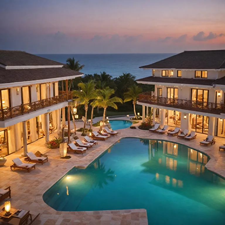 Panama jack resorts cancun reimagined as a refined all inclusive escape