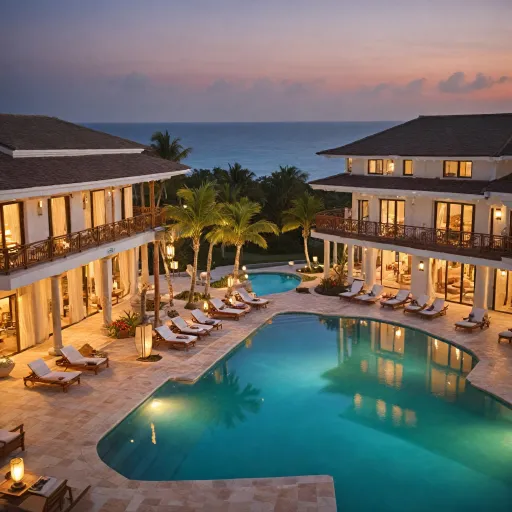 Panama jack resorts cancun reimagined as a refined all inclusive escape