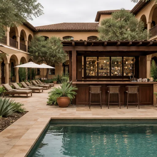 Understanding mexican drinking age rules for luxury hotel stays