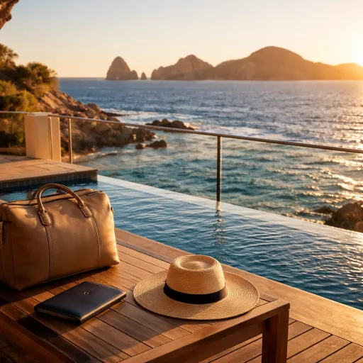 Do you need a passport for Cabo San Lucas when staying in luxury hotels