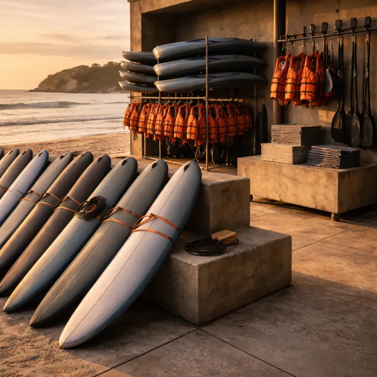 Punta Mita's quiet turn: why the Pacific is winning over Riviera Maya regulars