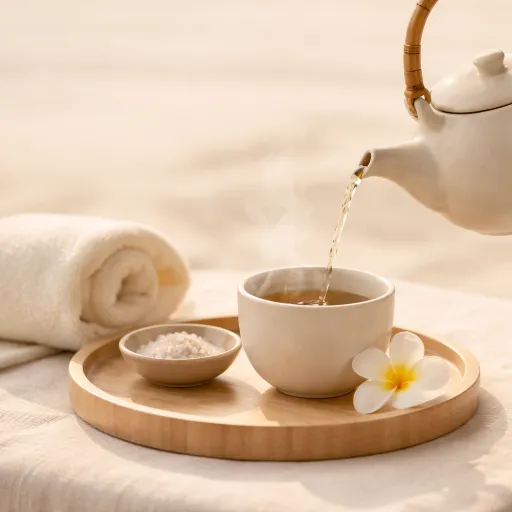 Alila Mayakoba and the Riviera's quiet wellness reset