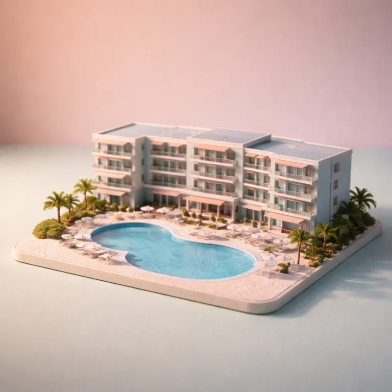 Westin's first Mexican all-inclusive lands in Puerto Vallarta