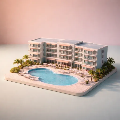Westin's first Mexican all-inclusive lands in Puerto Vallarta