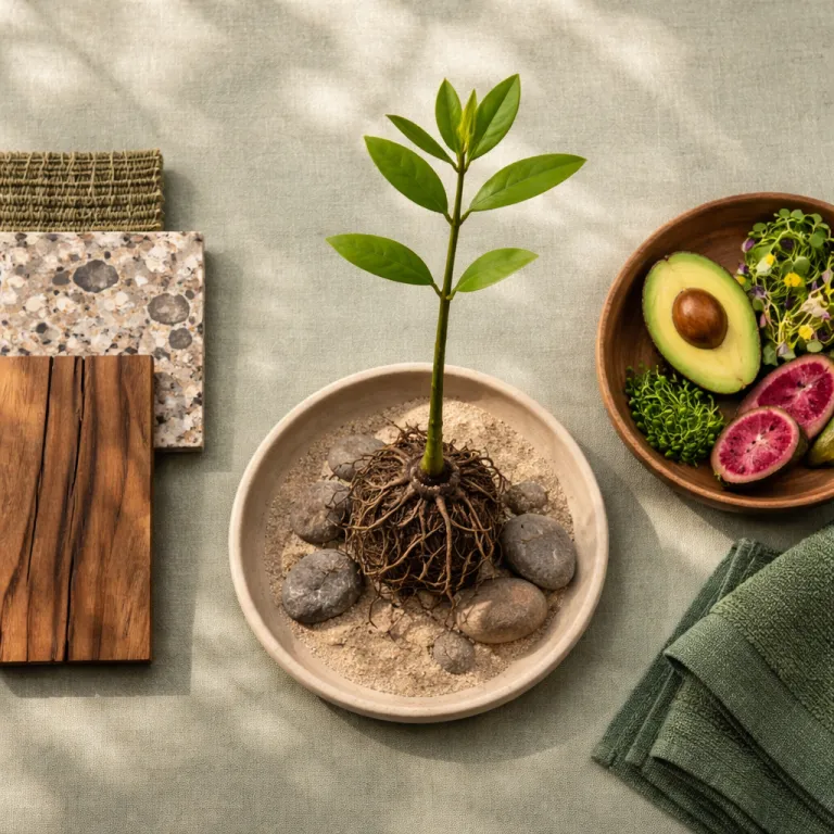 Regenerative beats sustainable: why Mexico's eco-luxury is moving past the buzzword