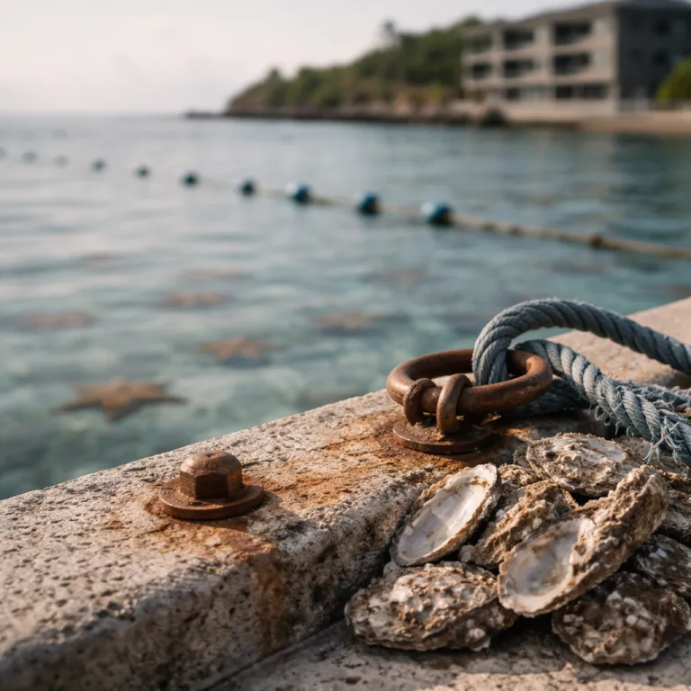 Cozumel's other shore: pearl farms, starfish shallows and the right hotel base