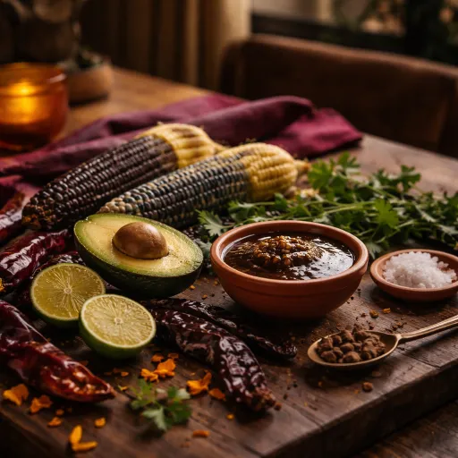 Mexico's first Michelin stars one year on: what changed at the hotel table