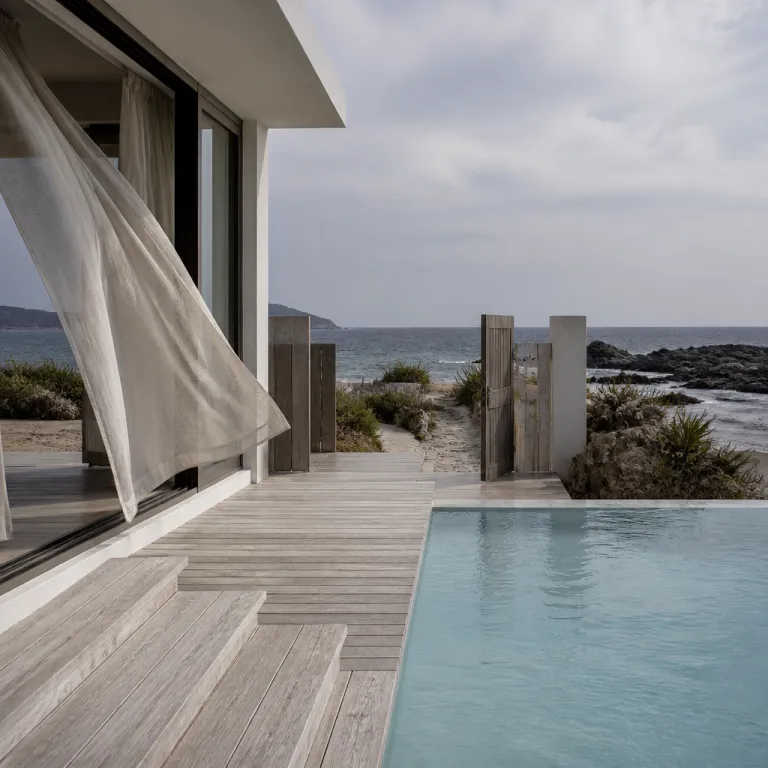 Costalegre: Mexico's most private luxury coast, property by property